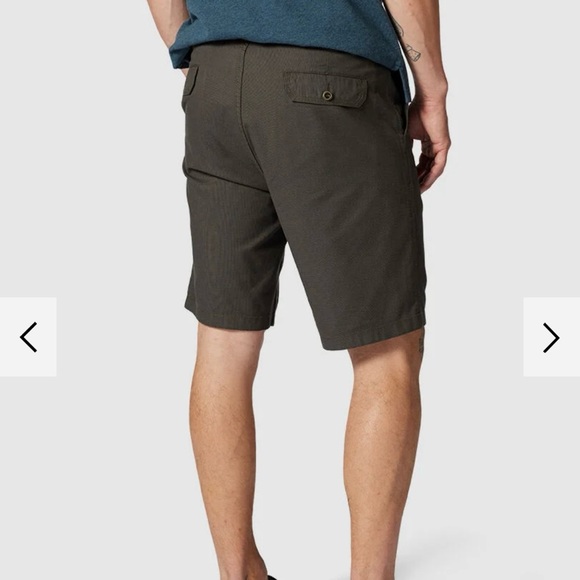 Rodd & Gunn The Gunn 9"‎ Short size 32 - Picture 9 of 10